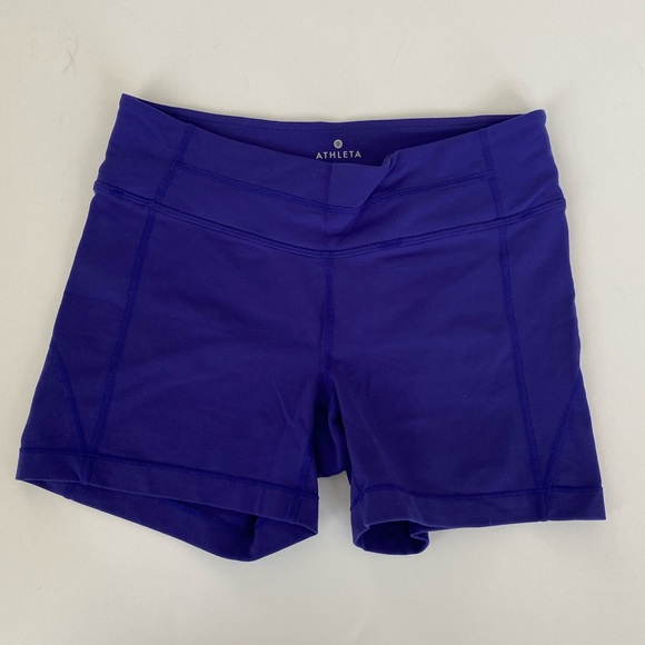 ATHLETA Studio 2.5'' Short - Picture 5 of 12